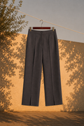 The Everyday Pants — Grey
