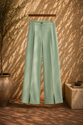 The Summer Pants — Mint